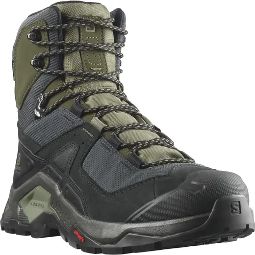 Vista 9 de Salomon Botas de senderismo Quest Element Gore-TEX para hombre, Zapatos de senderismo, for Men