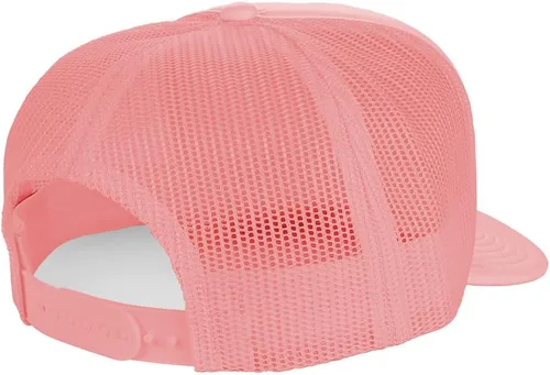 Vista 5 de Popfunk Official Collection 3 Pop Culture - Gorra de camionero de espuma Snapback unisex para hombre y mujer