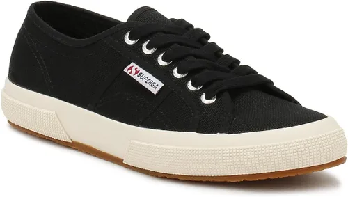 Vista 87 de Superga Tenis clásicos unisex para adultos 2750-cotu