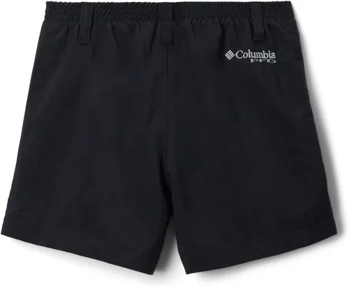 Vista 4 de Columbia Boy's Backcast Short