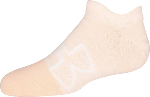 Vista 120 de Under Armour Calcetines ligeros invisibles Essential 2.0 para niños (paquete de 6)