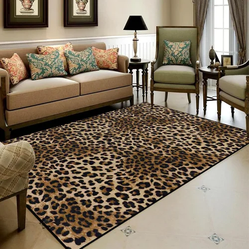 Vista 40 de Alfombra a cuadros de 2 x 3 pies, alfombra negra y blanca moderna para entrada interior, alfombra pequeña lavable a cuadros para baño, alfombra