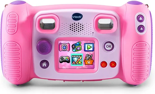 Vista 3 de VTech Kidizoom Camera Pix, Empaque estándar