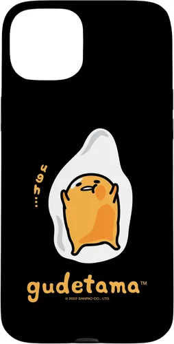 Vista 9 de Gudetama - Carcasa frontal y trasera para iPhone 17