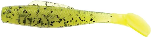 Vista 17 de Z Man MinnowZ - Anzuelo Swimbait con cola de remo de plástico blando de 7,6 cm