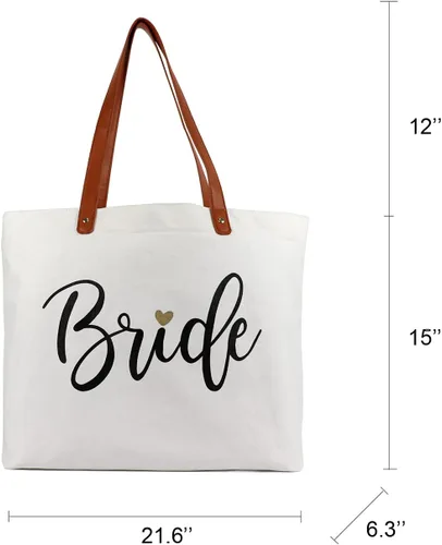 Vista 3 de Lamyba Regalos para mamá nueva, bolso de mano con bolsa de maquillaje, regalos geniales para mamá por ser/mamá embarazada/mujeres embarazadas