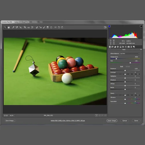 Vista 5 de Datacolor SpyderCube - Herramienta de calibración de color y balance de blancos para RAW