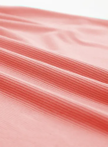 Vista 8 de blibean Vestido de verano sin mangas para niñas, trajes cómodos talla 4-13 años