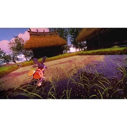 Vista 6 de Sakuna Of Rice and Ruin (PS4)