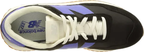 Vista 5 de New Balance 237 V1 - Zapatilla deportiva para mujer
