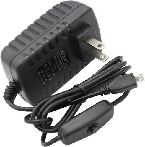 Vista 4 de Kit de inicio completo 9 en 1 Raspberry Pi 3 modelo B+(B Plus) módulo, dos casos, cable HDMI, tarjeta SD 32G, kit de disipador térmico y ventilador