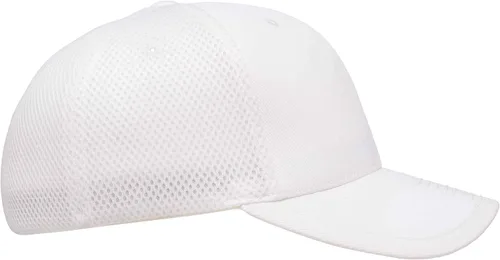 Vista 5 de Flexfit - Gorra de malla de aire ultrafibra