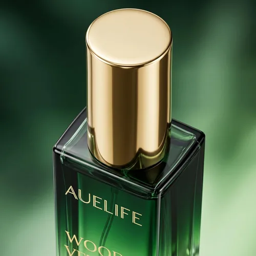 Vista 11 de Auelife Men's Perfume Gift Set, 4x30mL Cologne, Gifts for Father, Dad & Him