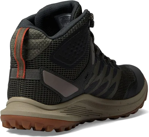 Vista 5 de Merrell Nova 3 Mid Wp