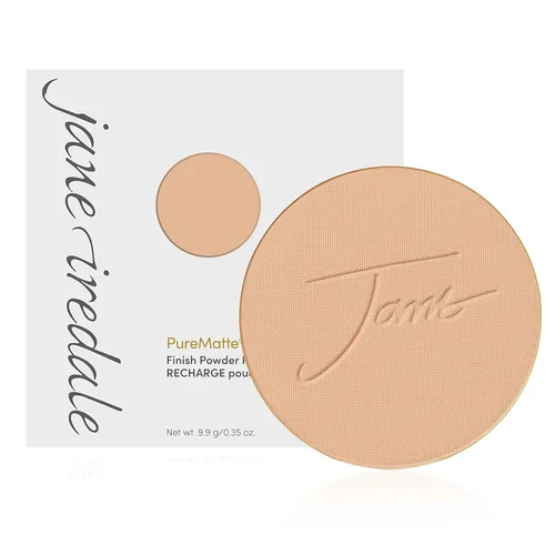 Vista 3 de jane iredale Recambio de polvo de acabado PureMatte