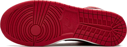 Vista 5 de Nike - Zapatos deportivos unisex para baloncesto, Varsity RojoNegro-Varsity Rojo, 11