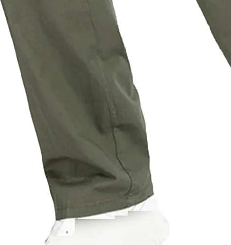 Vista 6 de JEShifangjiusu Pantalones cargo de trabajo para hombre, pantalones deportivos de ajuste relajado, pantalones deportivos para correr, pantalones