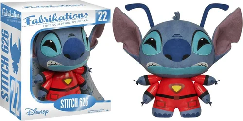 Vista 3 de Funko Disney - Stitch 626
