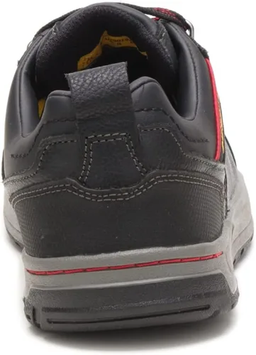 Vista 4 de Cat Footwear Men's Brode Steel Toe Work Shoe