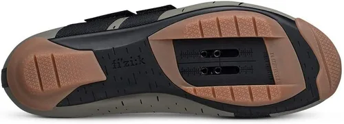 Vista 2 de Terra Powerstrap X4 - zapato de ciclismo