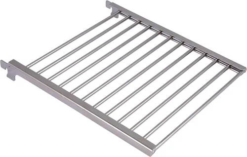 Vista 11 de Oklahoma Joe's® Estante Flex para baquetas y pimienta, paquete de 2 - 1864887W06