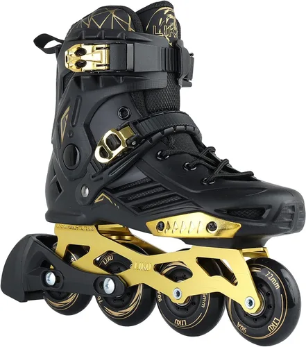 Vista 2 de LIKU - Patines de fitness en línea unisex