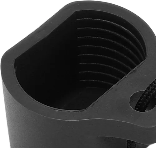 Vista 8 de BORDSTRACT Tapa de válvula de tanque de buceo, tapa de tapón de tanque de buceo de goma roscada, protector universal de tapa de válvula de tanque