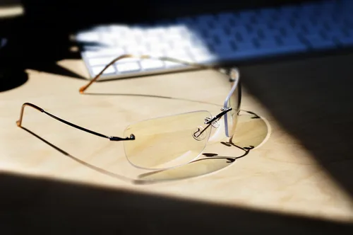 Vista 4 de Eagle Eyes Ultralite Digitec - Gafas de lectura para computadora, antirreflejantes, para aliviar la fatiga ocular