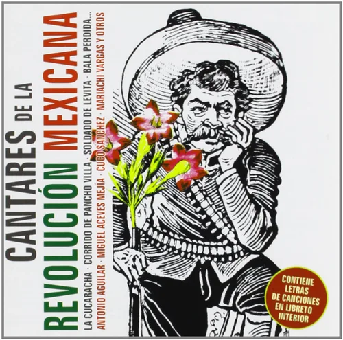 Vista 4 de Cantares de la Revolucion Mexicana