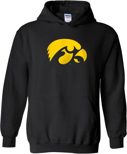 Vista 16 de UGP Campus Apparel - Sudadera con logo principal de la NCAA