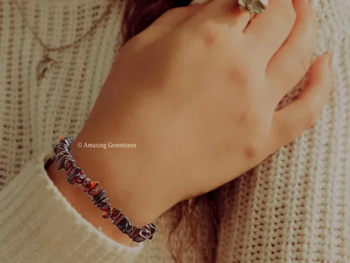 Vista 6 de Pulsera Chips