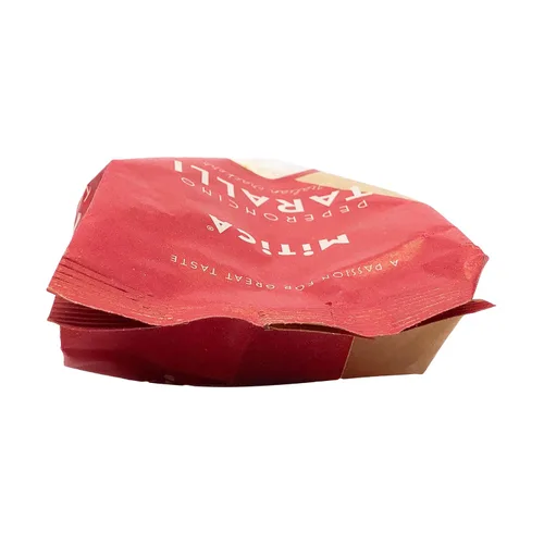 Vista 2 de MITICA Pepperoncino Taralli, 8.8 OZ