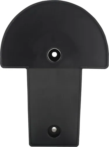 Vista 6 de Extreme Max 5001.5811 Perchero Minimalista de Pared para Casco - 2 Unidades (Paquete de 1)