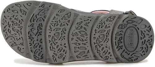 Vista 5 de Jambu Bay Encore Water Ready Women's Outdoor Comfort Adjustable Water Shoes