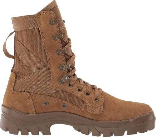 Vista 6 de Garmont T8 Extreme - Botas tácticas, color arena