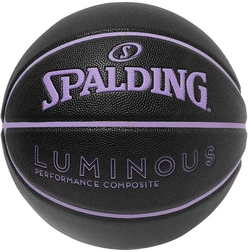 Vista 6 de Spalding Baloncesto Nº 5 Cuero Sintético