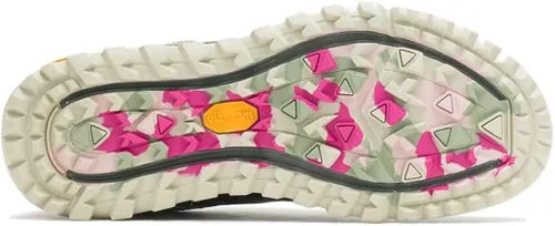 Vista 3 de Merrell Zapatos de senderismo para mujer