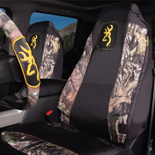 Vista 7 de Browning Tactical Funda de asiento, individual