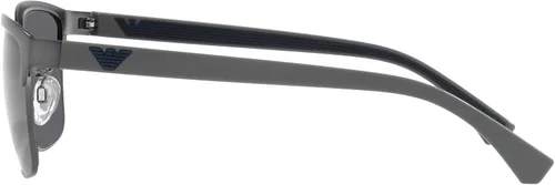 Vista 4 de Emporio Armani Gafas de sol cuadradas Ea2087 para hombre
