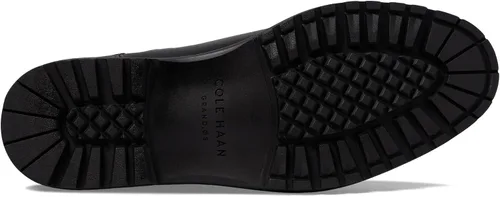 Vista 3 de Cole Haan Botas Midland Lug Chelsea para hombre