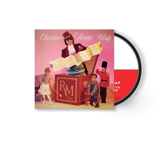 Vista 2 de Navidad con Ronnie Milsap