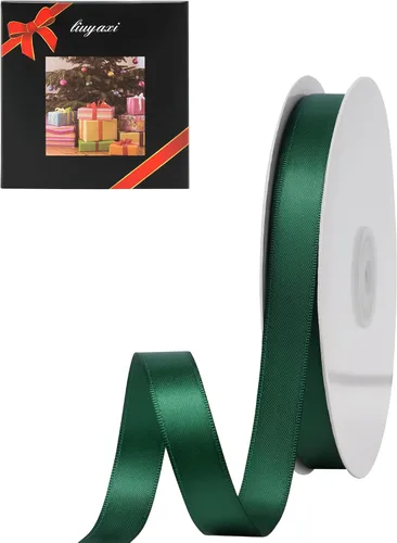 Vista 86 de LIUYAXI Cinta púrpura claro, 1/2 pulgada x 25 yardas, cinta de doble cara púrpura claro para envolver regalos, manualidades, ramo de lazos