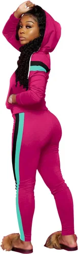 Vista 2 de Nimsruc Trajes de dos piezas para mujer