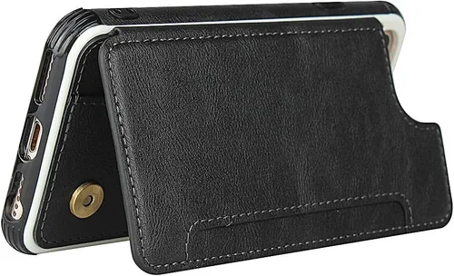 Vista 7 de Cavor - Funda para iPhone 6, 6S, 7, 8 Plus, 11 Pro, XS, Max, XR