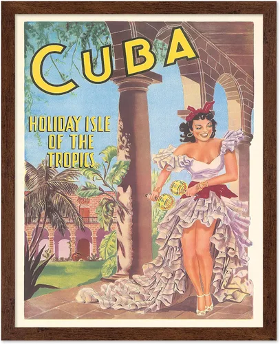 Vista 15 de Poster Master Póster de viaje vintage, impresión de turismo retro, regalo para viajeros, amigos, Venecia, Italia, Venecia, romántico, Europa, canal