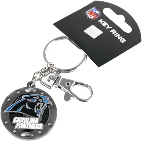 Vista 9 de Llavero de Buffalo Bills impact, de la Liga Nacional de Fútbol