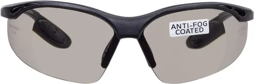 Vista 14 de voltX CONSTRUCTOR - Gafas de seguridad transparentes para lectura con lente completa+1.0 dioptrías