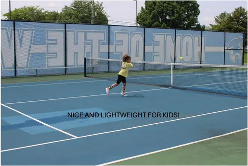Vista 8 de MIXIN ITUP Juego de 2 paletas de pickleball de fibra de carbono T700
