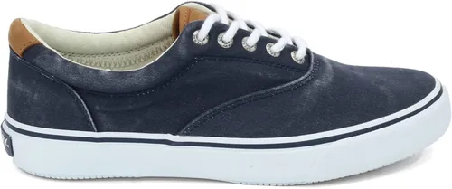 Vista 6 de Zapato Sperry ll cvo con cuello bote, para hombre