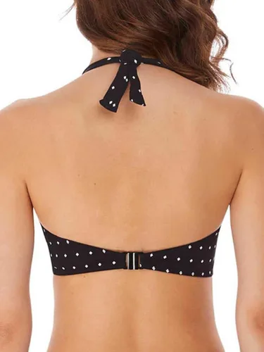 Vista 2 de Jewel Cove Halter - Bikini